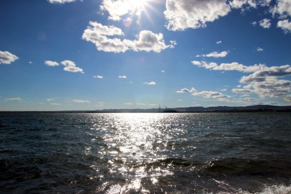 Кэнон озеро