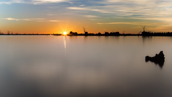 Кэнон озеро интересные факты