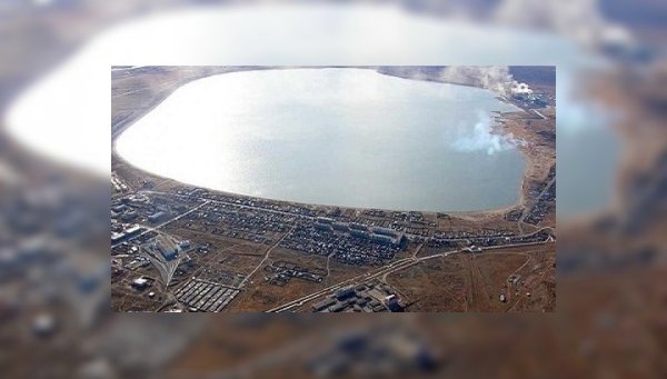 Глубина Кенона город Чита