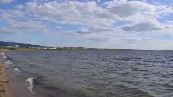 Вода в Кеноне Чита