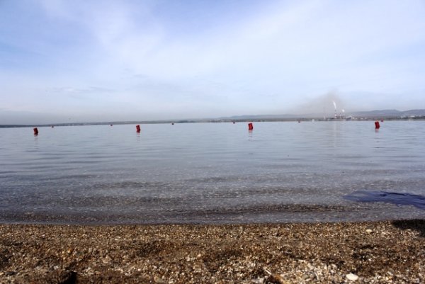 Пляж Кенона Чита