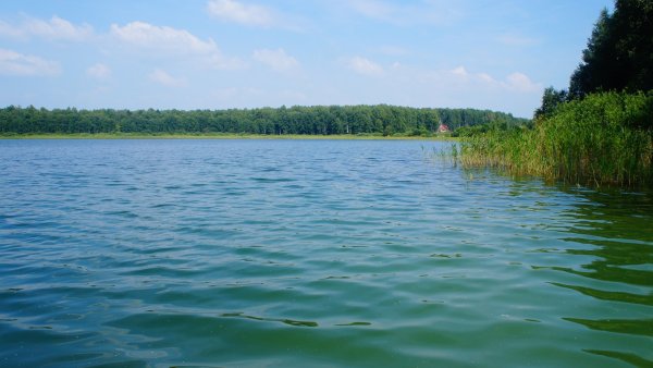 Данилово озеро