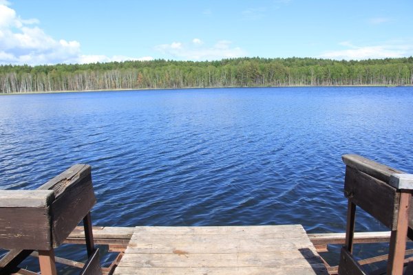 Линёво озеро Омская область