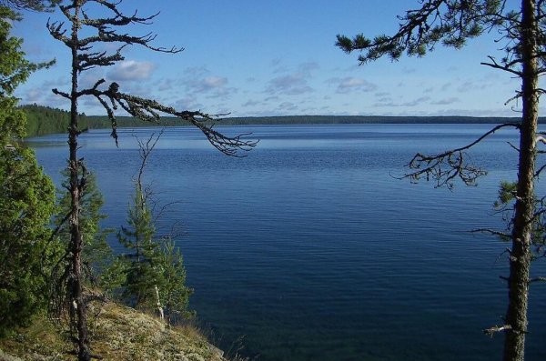 Урозеро Петрозаводск