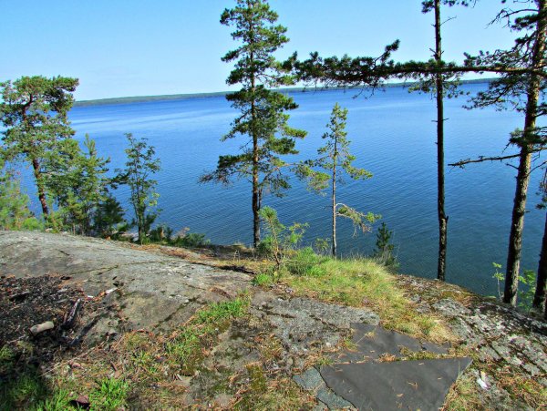 Урозеро Петрозаводск