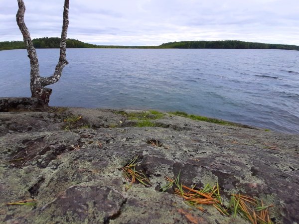 Урозеро Петрозаводск