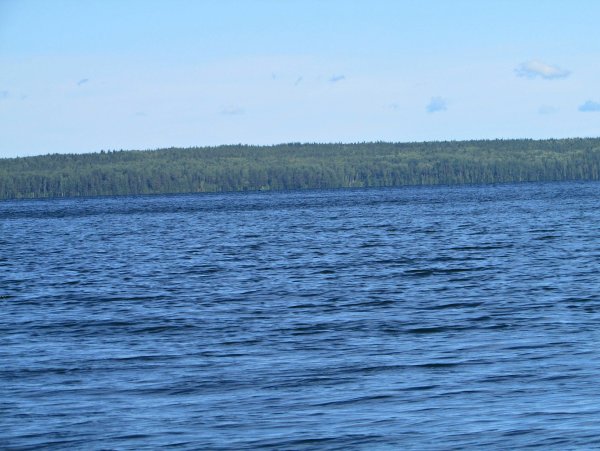 Урозеро Петрозаводск