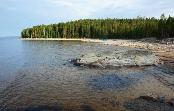 Урозеро Карелия