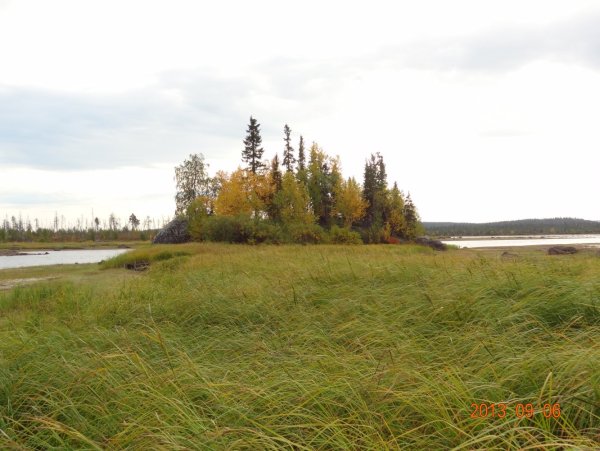 Озеро Вялье фото