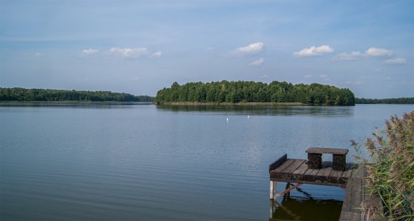 Озеро Бытошь Брянская