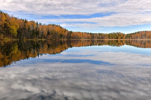 Смоленское поозёрье национальный парк