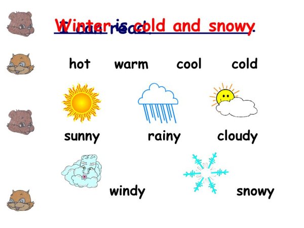 Snowy произношение