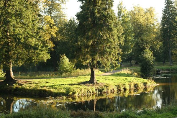 Шуваловский парк Санкт-Петербург пруды