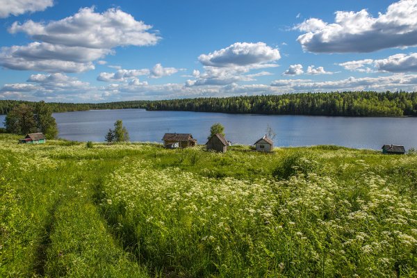 Деревня озеро, деревня озеро
