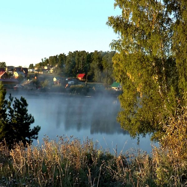 Сбоево озеро