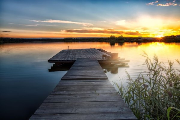 Карелия озеро Пирс