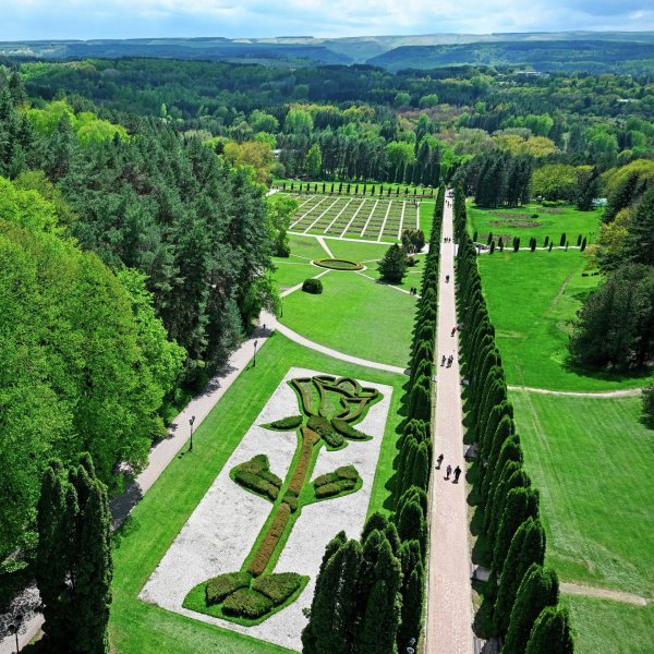 Долина роз Кисловодск 2022