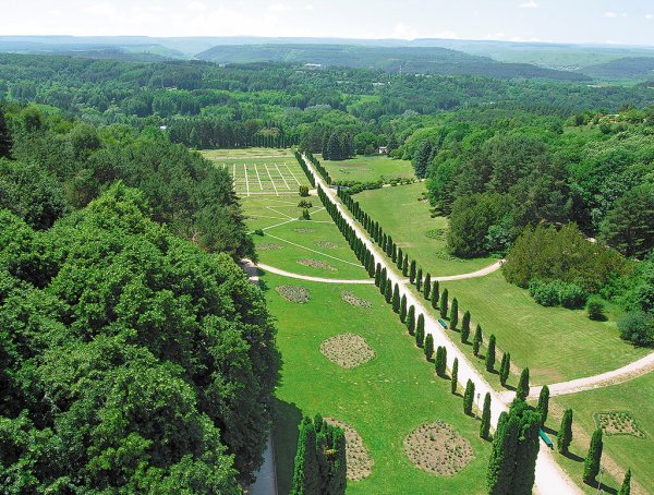 Кисловодский национальный парк