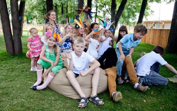 Школа парк Балабан