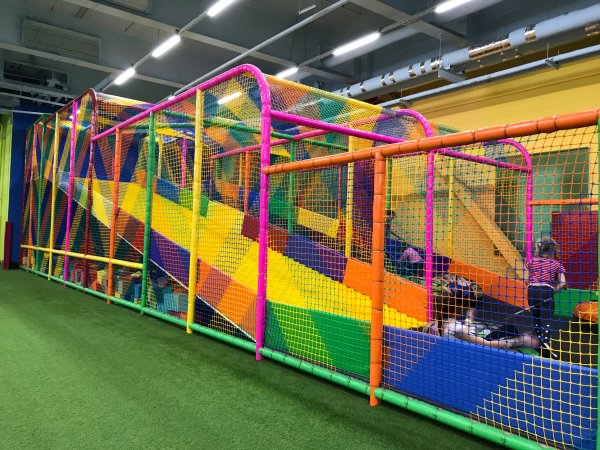 Парк Хаус Джанго парк