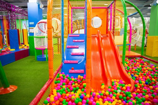 Джанго парк Липецк