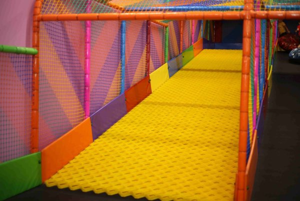 Джанго игровая комната