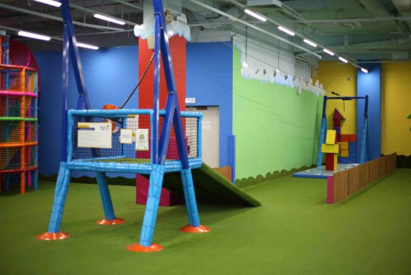 Джанго парк Липецк