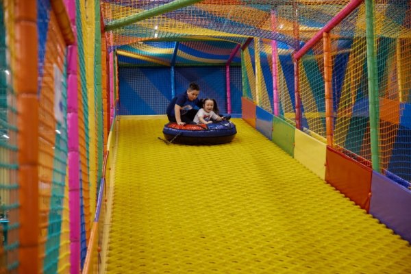 Джанго парк Мадагаскар Тольятти