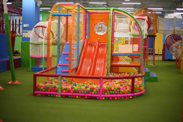 Джанго парк Мадагаскар Тольятти