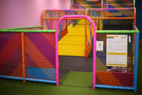 Джанго парк Липецк