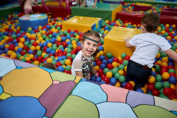 Парк Хаус Джанго парк