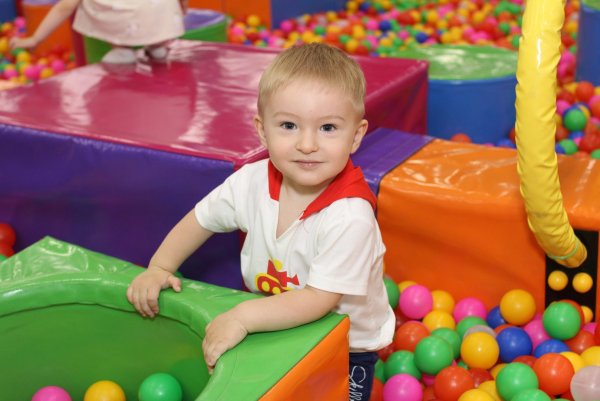 Джанго парк Тольятти