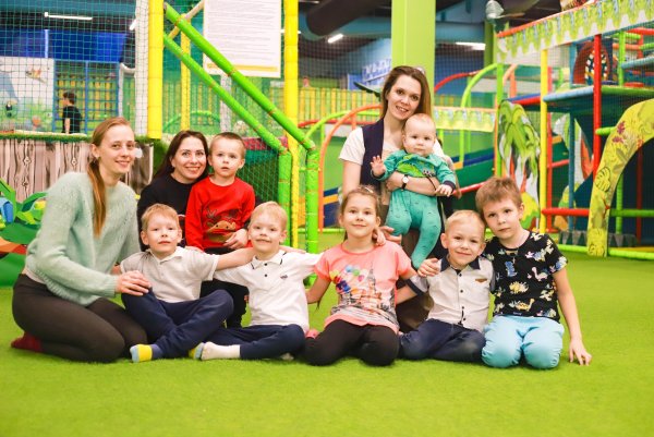 Парк Хаус Джанго парк