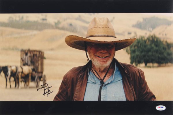 Майкл Паркс Джанго освобожденный