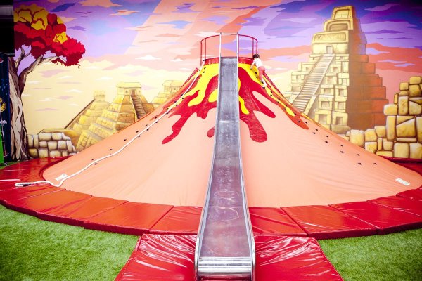 Сити парк Липецк