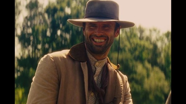 Уолтон Гоггинс Джанго освобожденный