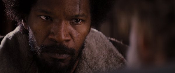 Джанго освобожденный Эйс спек