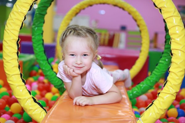 Джанго парк Липецк