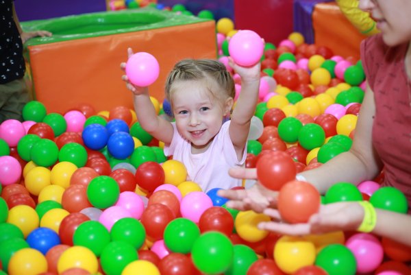 Джанго парк Липецк фото