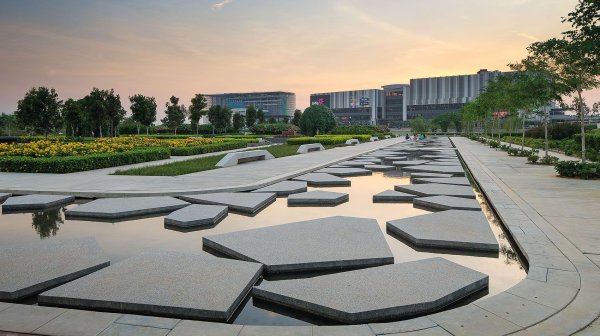 Хенчинский ландшафтный парк