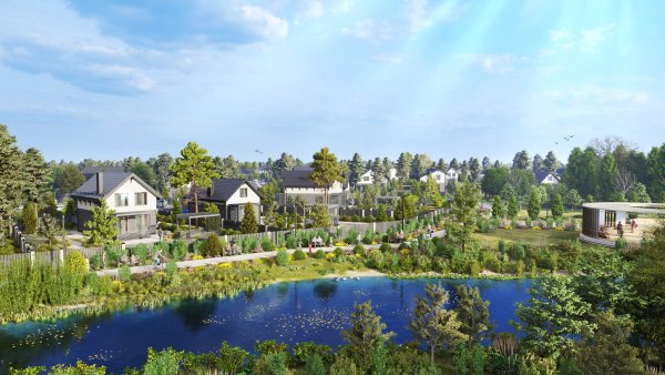 Фэмили парк Самара