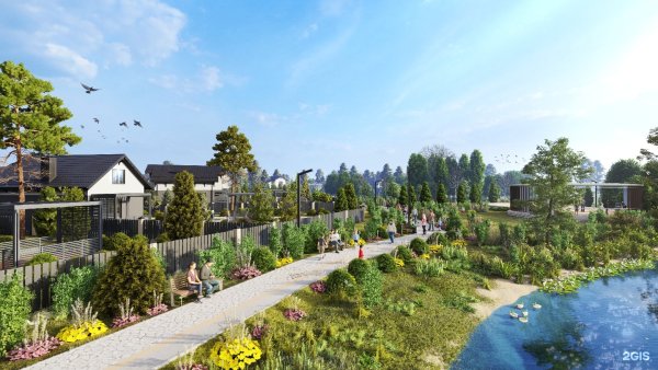 Фэмили парк Самара