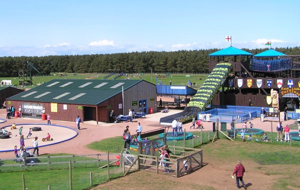 Фэмили парк Иваново