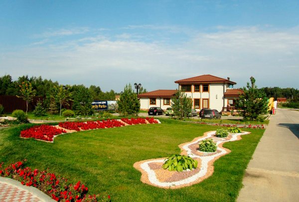 Фэмили парк