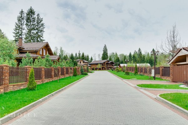 Руза Фэмили клаб коттеджный поселок