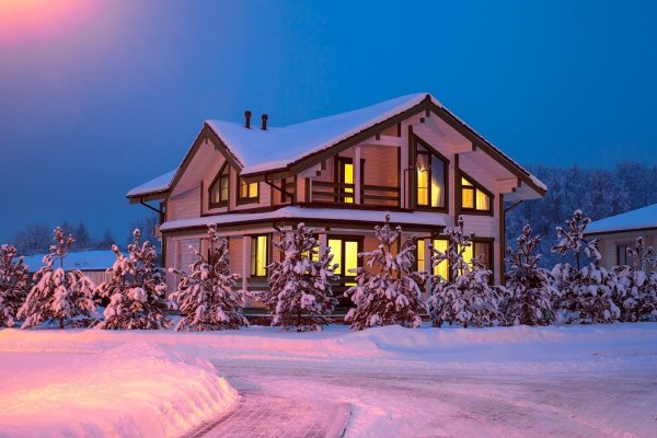 Курорт "Руза Фэмили"