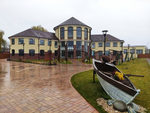 Family Park Белгород Дальняя 30а