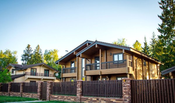 КП Руза Фэмили парк