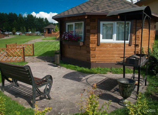 Парк Кирова Фэмили парк