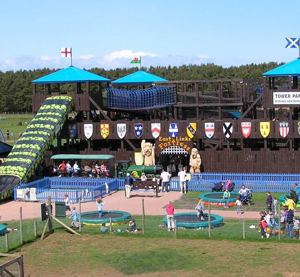 Фэмили парк театр